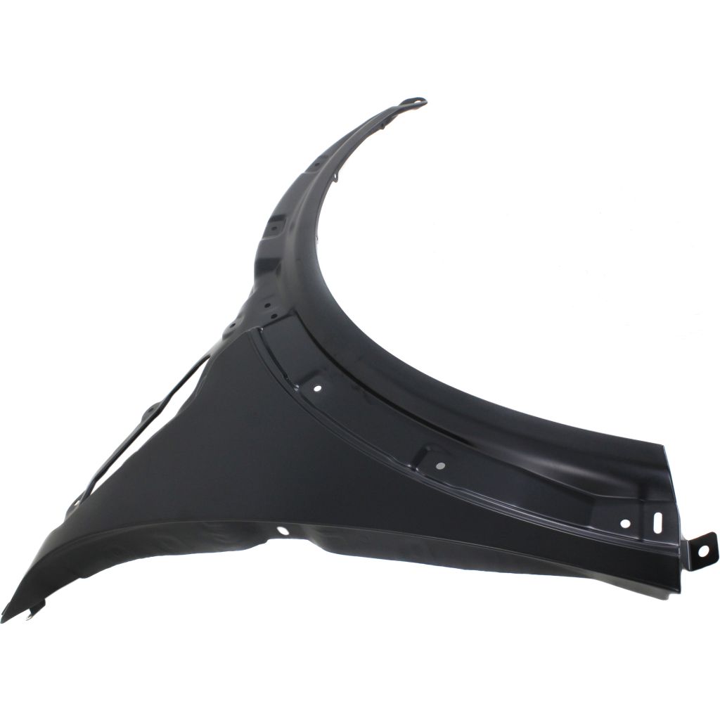 MINI COOPER PACEMAN FENDER RIGHT (Passenger Side) OEM#41009805644 2013-2016 PL#MC1241103