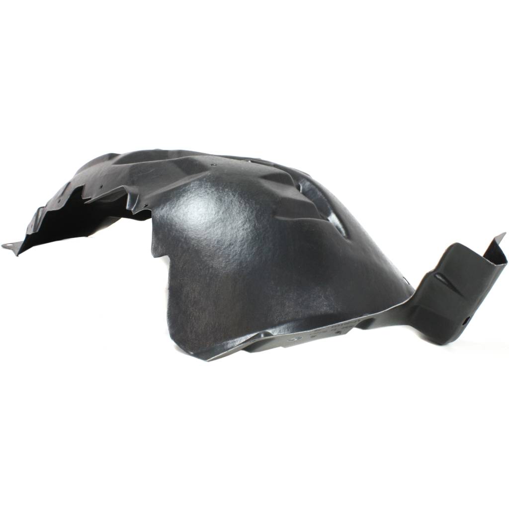 FORD TRUCKS & VANS RANGER FENDER LINER RIGHT (Passenger Side) OEM#4L5Z16054AA 1998-2011 PL#FO1249109