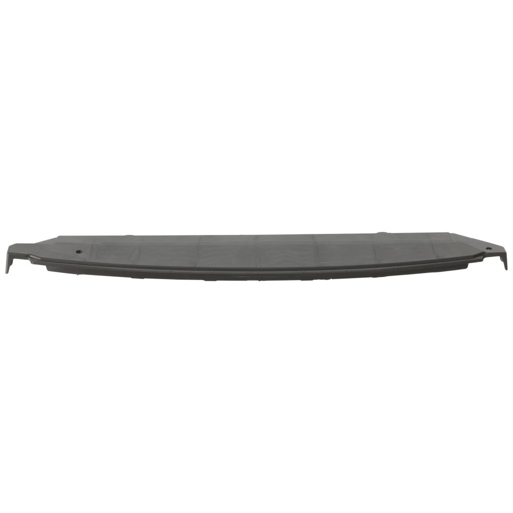 HONDA CIVIC SEDAN FRONT BUMPER AIR SHIELD LOWER ( AIR GUIDE PLATE LOWER) 1.5L (EXC Si) OEM#71203TBCA00 2016-2018 PL#HO1091100