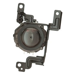 HYUNDAI ACCENT SEDAN FOG LAMP ASSY RIGHT (Passenger Side)**CAPA** OEM#92202J0000 2018-2022 PL#HY2593166C