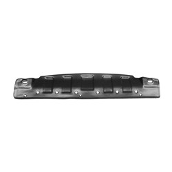 HYUNDAI ACCENT HATCHBACK FRONT SPLASH SHIELD (ENG UNDER CVR) (TO 10-14-13) OEM#291101R000 2012-2014 PL#HY1228162