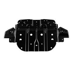 TOYOTA TUNDRA FRONT SPLASH SHIELD (ENG UNDER COVER)(2WD W/OFF ROAD)(4WD) OEM#514100C010 2014-2019 PL#TO1228243