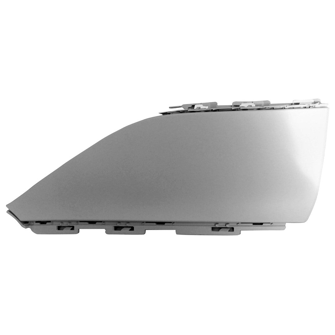 BMW BMW 7 SERIES (G11/G12) FRONT BUMPER COVER TRIM LEFT (Driver Side) PRIMED (740i/750i/750Li)((WO/M) OEM#51119466577 2020-2022 PL#BM1016100