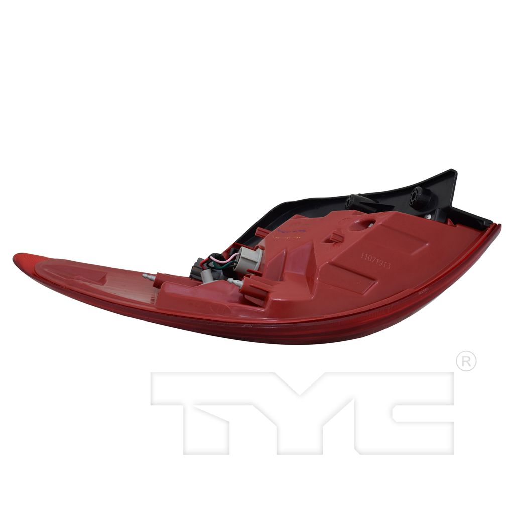 KIA SPORTAGE TAIL LAMP ASSY RIGHT (Passenger Side) OEM#924023W020 2011-2013 PL#KI2805104