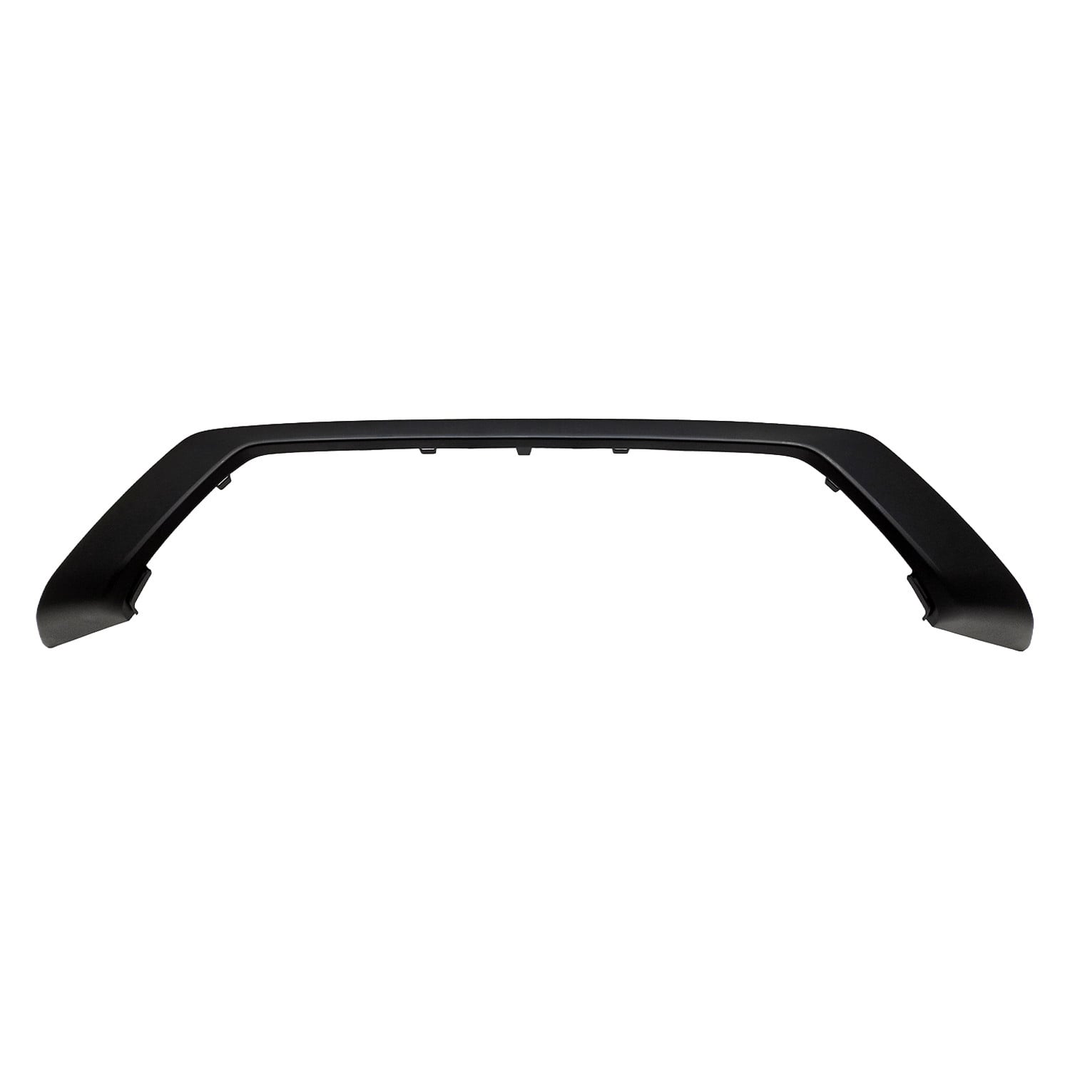 NISSAN ROGUE FRONT BUMPER MLDG PRIMED (SL/ROCK CREEK)(USA BUILT) OEM#620846RZ0H 2025 PL#NI1044128