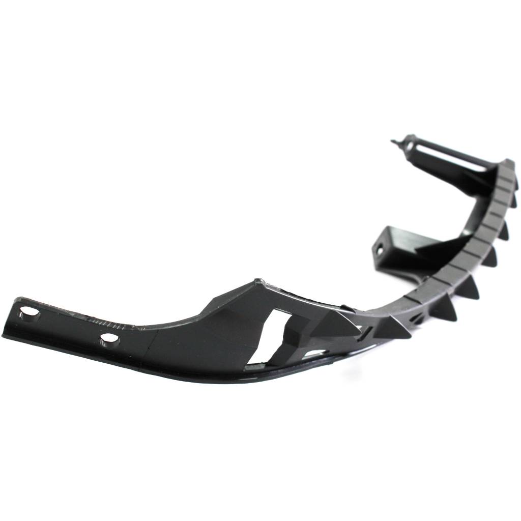 MAZDA MAZDA6 FRONT BUMPER RETAINER BRACKET RIGHT (Passenger Side) (W/O TURBO) OEM#GJ6A50151B 2003-2008 PL#MA1067111