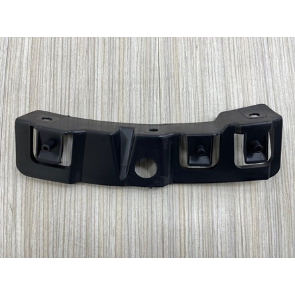 MAZDA CX-9 FRONT BUMPER COVER BRACKET SIDE LEFT (Driver Side) (Driver Side) OEM#TK4850163B 2016-2023 PL#MA1042119