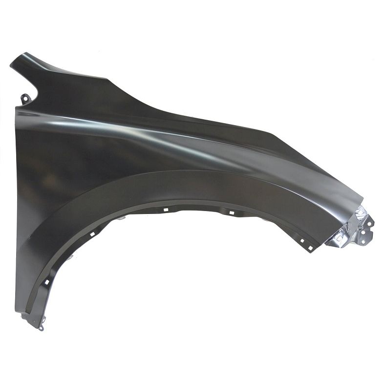 HONDA CRV FENDER RIGHT (Passenger Side) OEM#60211TLAA00ZZ 2017-2022 PL#HO1241193