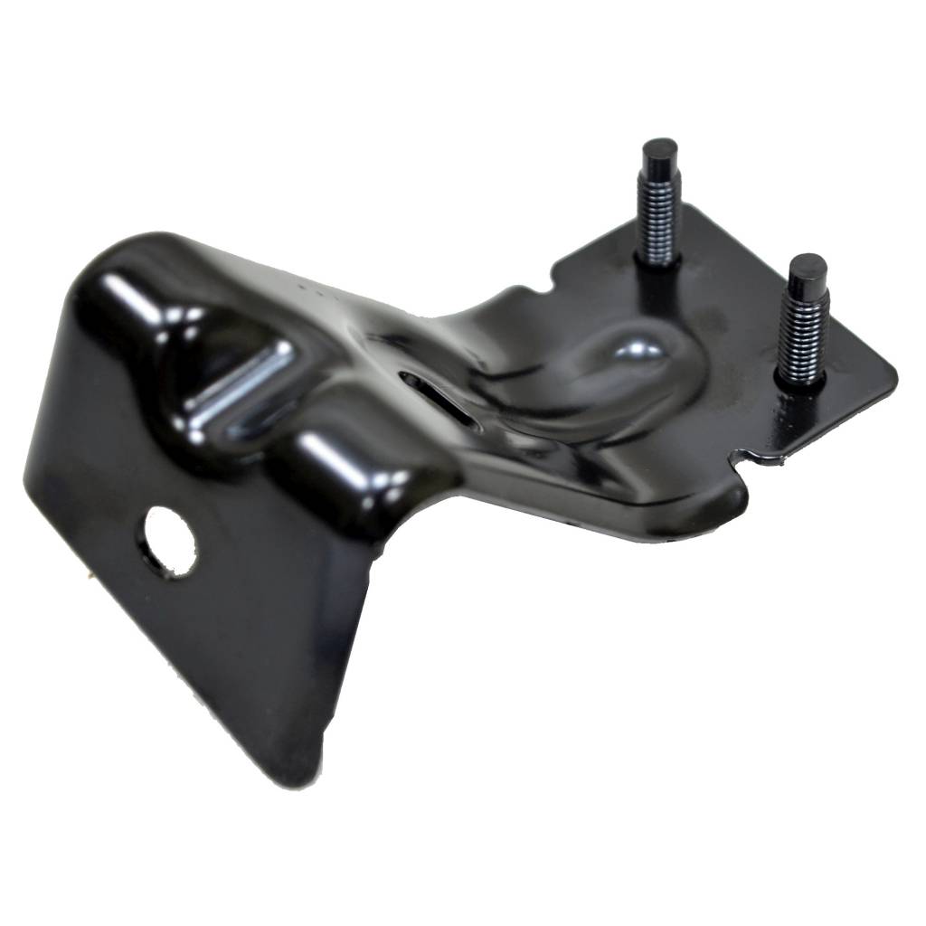 NISSAN ROGUE SPORT (2.0L) REAR BUMPER COVER RETAINER LEFT (Driver Side) (STEEL) OEM#79185DF30A 2017-2022 PL#NI1132107