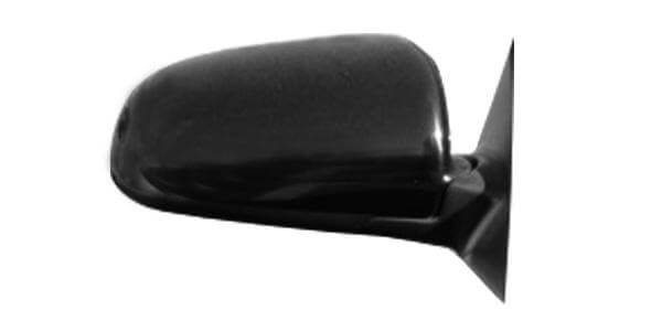 AUDI A4 SEDAN/WAGON (GEN 3) (2.0L/3.2L) DOOR MIRROR ASSEMBLY RIGHT (Passenger Side) POWER/HEATED (W/O MEMORY)(PTM) OEM#8E1858532AA01C 2005-2008 PL#AU1321106