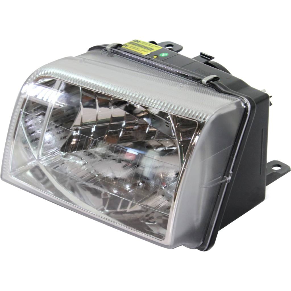 MERCURY GRAND MARQUIS HEAD LAMP ASSY LEFT (Driver Side) **CAPA** OEM#9W3Z13008B 2009-2011 PL#FO2502277C