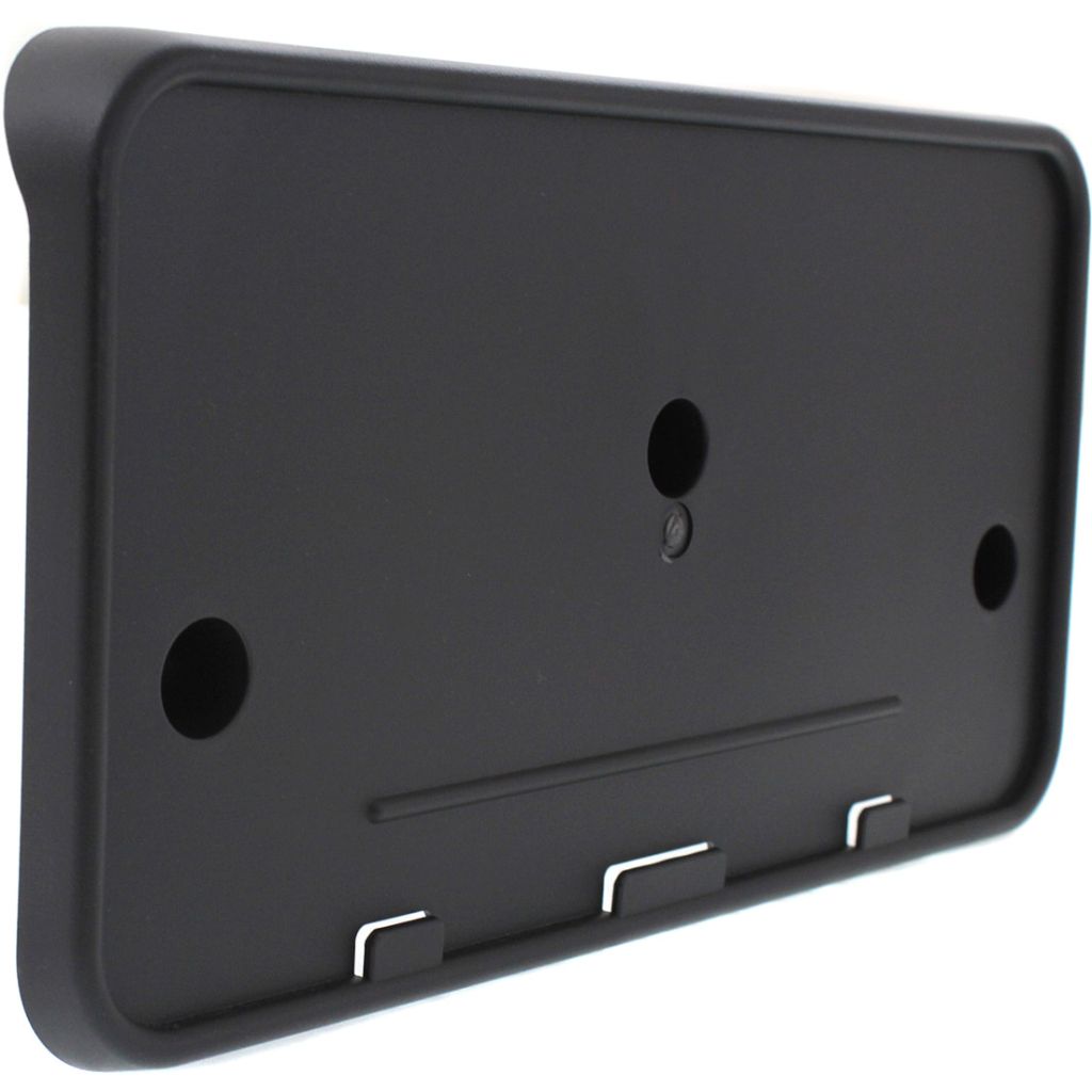 FORD TRUCKS & VANS TRANSIT CONNECT FRONT LICENSE BRACKET OEM#9T1Z17A385AD 2010-2013 PL#FO1068130