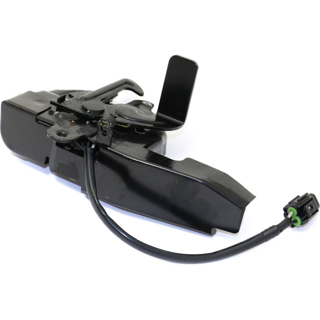 TOYOTA VENZA HOOD LATCH (W/ SWITCH) OEM#535100T022 2009-2016 PL#TO1234182