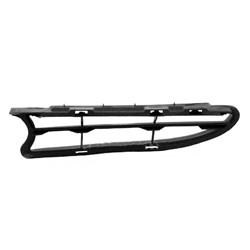 TOYOTA COROLLA/SEDAN GRILLE RIGHT (Passenger Side) OEM#5311202010 1998-2000 PL#TO1200215