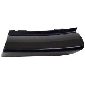MERCEDES-BENZ GLA-CLASS FRONT BUMPER LOWER TOW HOOK COVER GLOSS-BLACK (GLA250 W/AMG)(GLA35/GLA45) OEM#2478858606 2021-2023 PL#MB1029175