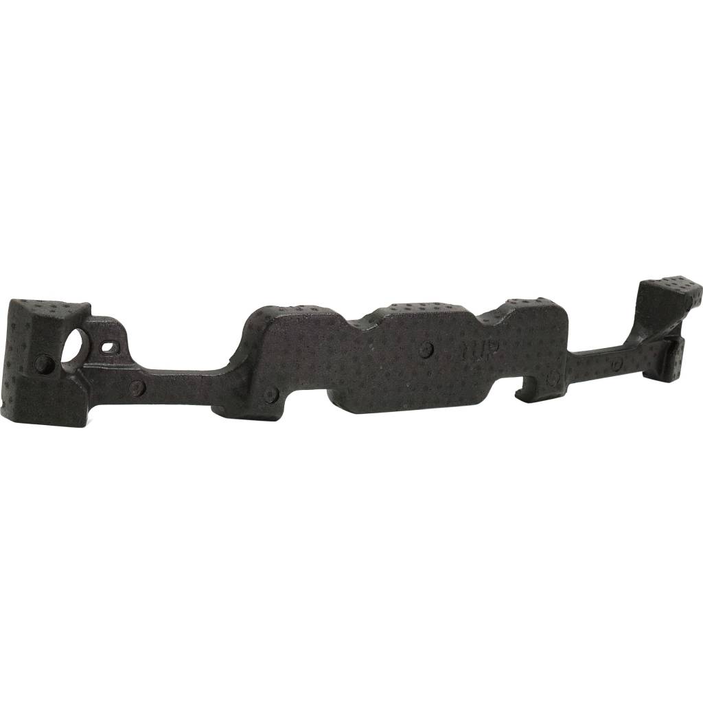 MAZDA MAZDA3 FRONT BUMPER ABSORBER (MEXICO BUILT) OEM#BACS50111 2017-2018 PL#MA1070116