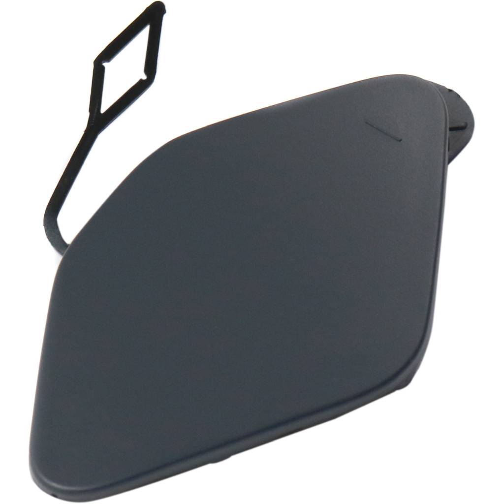 BMW BMW 3 (SEDAN) FRONT BUMPER TOW HOOK COVER (WO/M SPORT) OEM#51117396837 2016-2018 PL#BM1029144