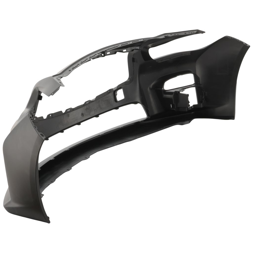 INFINITI Q50 HYBRID FRONT BUMPER COVER PRIMED (WO/SENSOR)(W/ SPORT) OEM#620224HD0H 2014-2015 PL#IN1000258