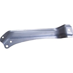 TOYOTA TACOMA FRONT REINFORCEMENT LOWER OUTER BRACE LEFT (Driver Side) (STEEL)(BASE/PRERUNNER) **CAPA** OEM#5213804020 2012-2015 PL#TO1042119C