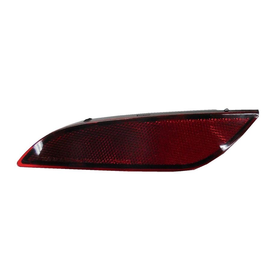 HYUNDAI SONATA REAR BUMPER REFLECTOR RIGHT (Passenger Side) OEM#92406C1500 2018-2019 PL#HY1185121