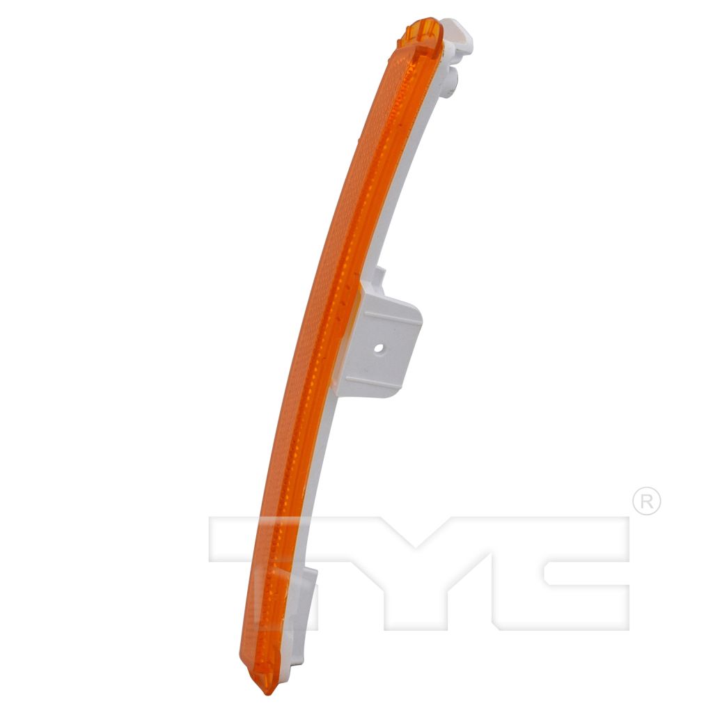 HYUNDAI PALISADE FRONT BUMPER REFLECTOR LEFT (Driver Side) OEM#921A1S8000 2020-2022 PL#HY1084101