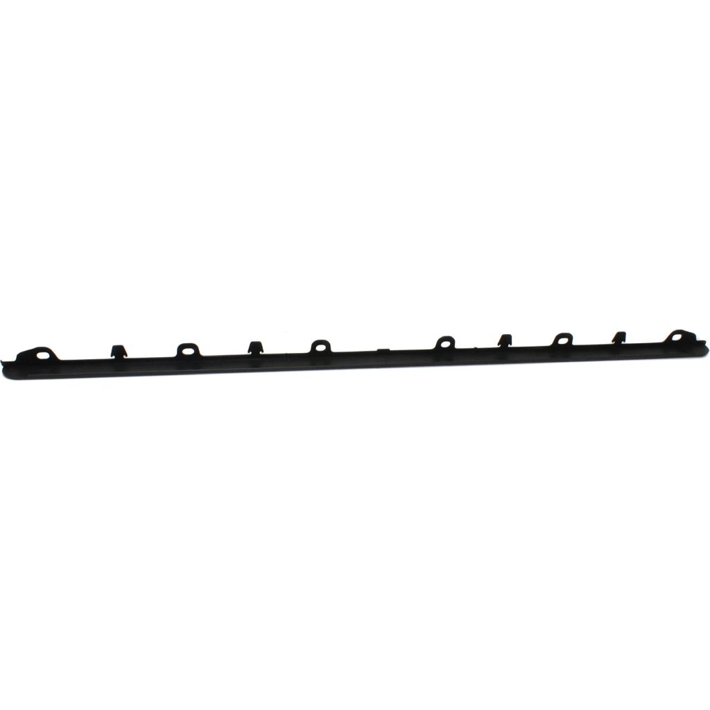 HONDA FIT FRONT BUMPER SPOILER OEM#71110TK6A00 2009-2014 PL#HO1093108