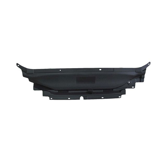 2013-2020 FORD FUSION Front panel molding CAPA OEM# DS7Z16A238A PL# FO1224112C