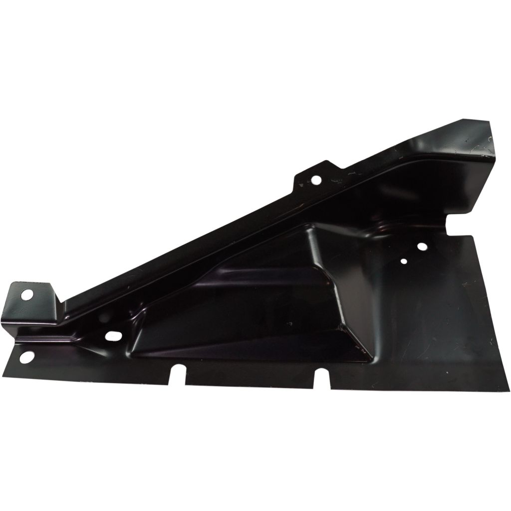 GM TRUCKS & VANS CHEVY/GMC/VAN(Express/Savana) RADIATOR SUPPORT SIDE BRACE RIGHT (Passenger Side) **CAPA** OEM#22948883 2003-2025 PL#GM1225389C