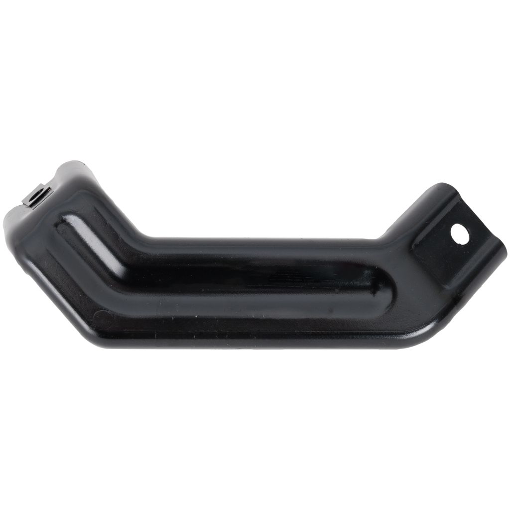 GM TRUCKS & VANS SILVERADO/PU 2500/3500 (CHEVY) FRONT BUMPER COVER SIDE LOWER SUPPORT RIGHT (Passenger Side) OEM#84603328 2020-2023 PL#GM1063127