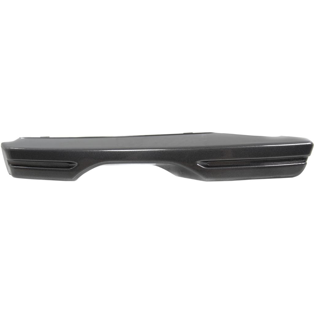 MAZDA CX-5 FOG LAMP COVER UPPER MOLDING RIGHT (Passenger Side) SILVER (W/STD FOG) OEM#KA0J50C12 2016 PL#MA1047100