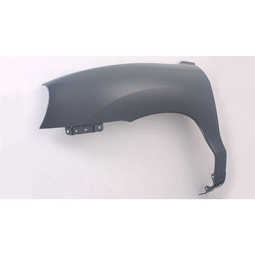 HYUNDAI SANTA FE FENDER LEFT (Driver Side) (W/O MLDG HOLE) OEM#6631126290 2001-2006 PL#HY1240120