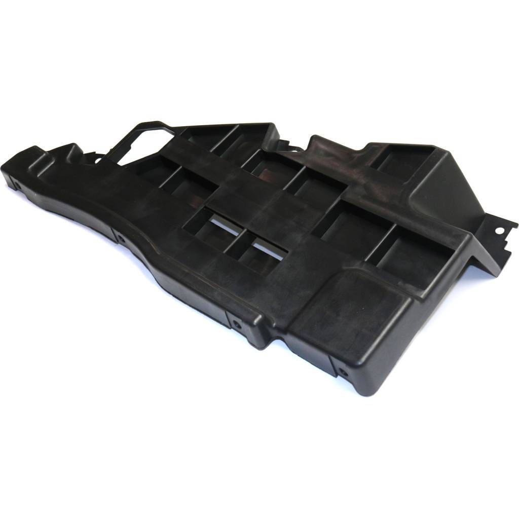 GM TRUCKS & VANS COLORADO (CHEVY) FRONT BUMPER COVER SUPPORT FILLER LEFT (Driver Side) (EXC ZR2) OEM#23450921 2015-2020 PL#GM1042126