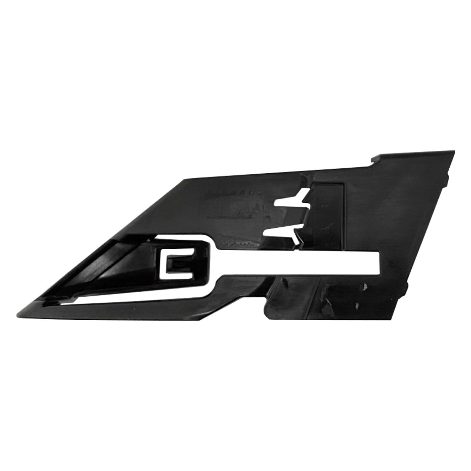 TOYOTA CAMRY FRONT BUMPER COVER BRACKET RIGHT (Passenger Side) (SE/XSE)(FOG COVER BRACKET) OEM#5253306010 2021-2024 PL#TO1033129