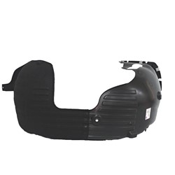 HYUNDAI SONATA FENDER LINER RIGHT (Passenger Side) (SPORT BMP)**CAPA** OEM#86812C2300 2015-2017 PL#HY1249173C
