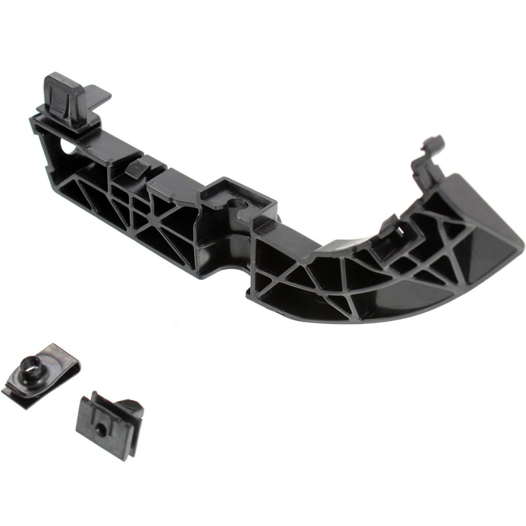 DODGE CHALLENGER FRONT BUMPER COVER RETAINER RIGHT (Passenger Side) OEM#68024342AC 2008-2014 PL#CH1033100