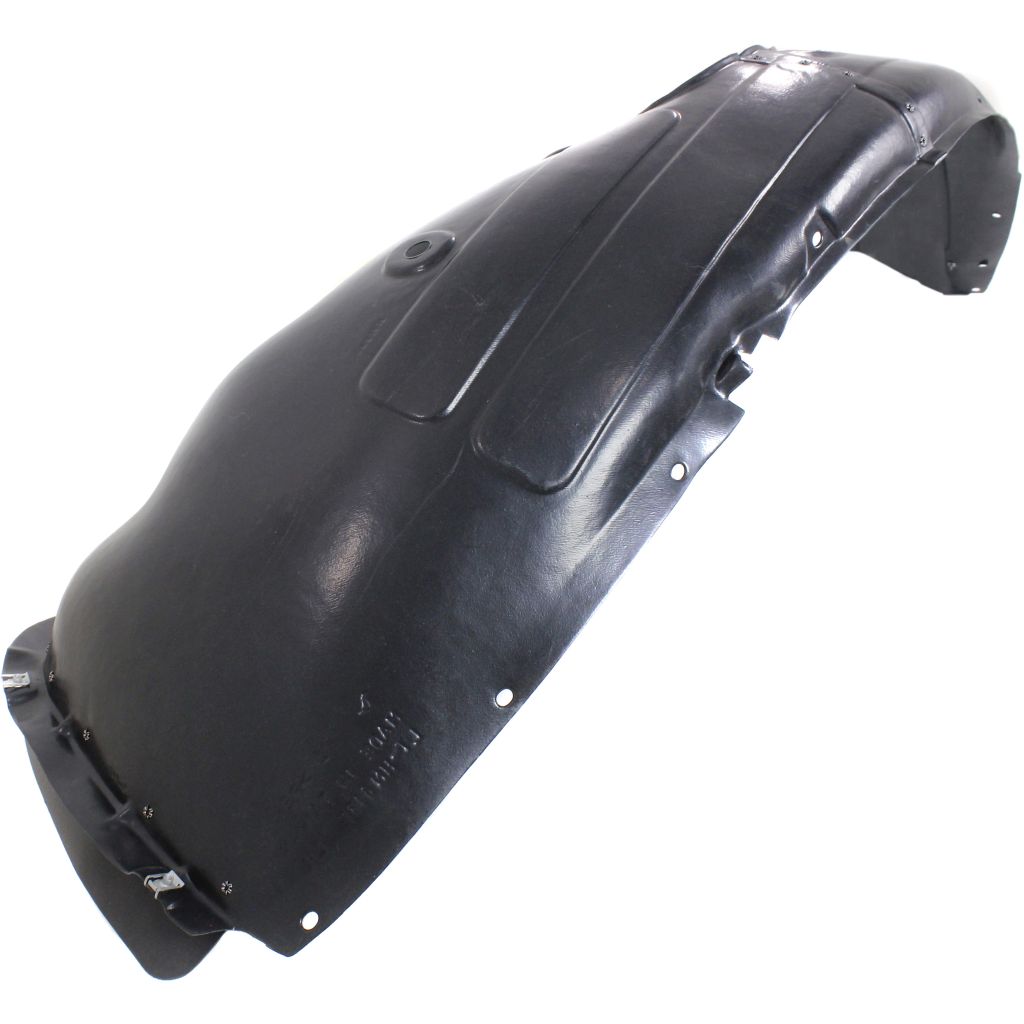 HYUNDAI TUCSON FENDER LINER LEFT (Driver Side) OEM#86811D3000 2016-2018 PL#HY1248156