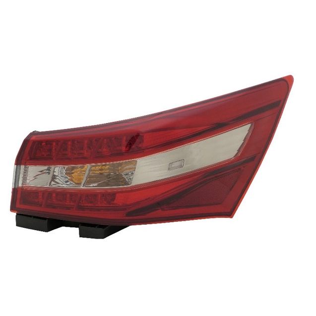 TOYOTA AVALON TAIL LAMP ASSEMBLY RIGHT (Passenger Side) (OUTER) OEM#8155007081 2016-2018 PL#TO2805129
