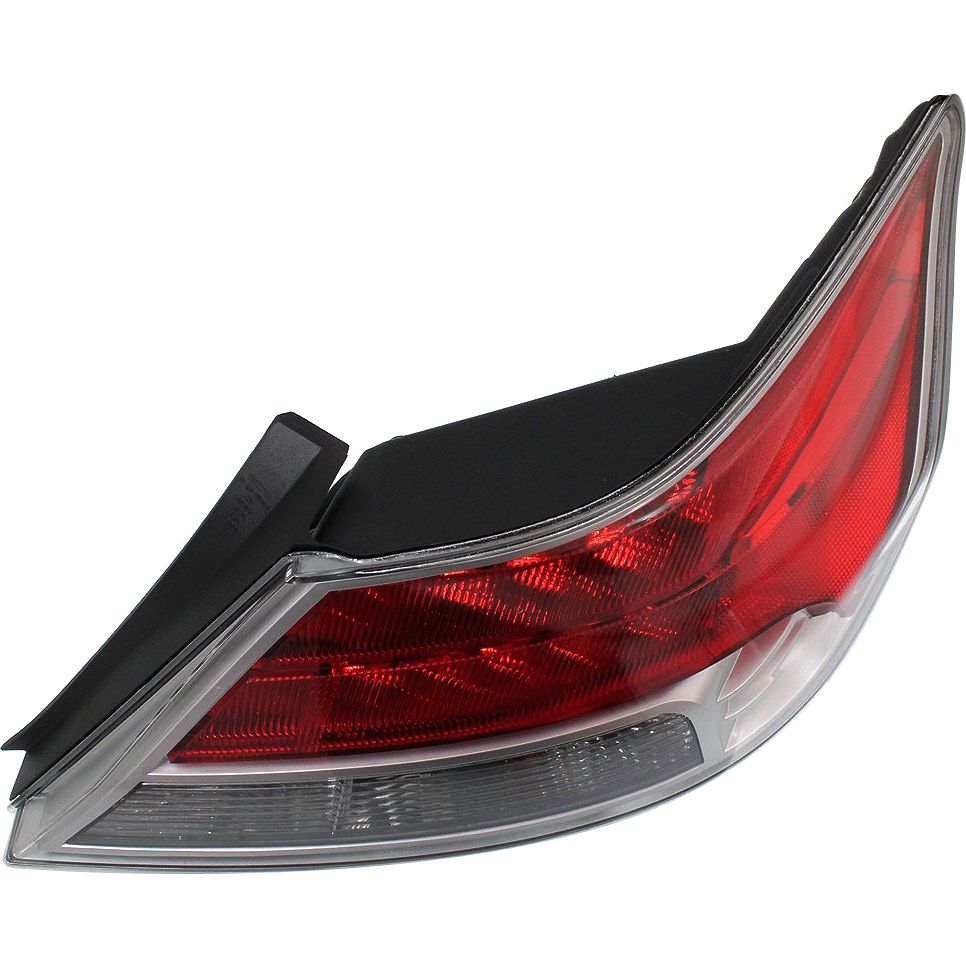 ACURA TL TAIL LAMP ASSEMBLY RIGHT (Passenger Side) OEM#33500TK4A02 2009-2011 PL#AC2801115