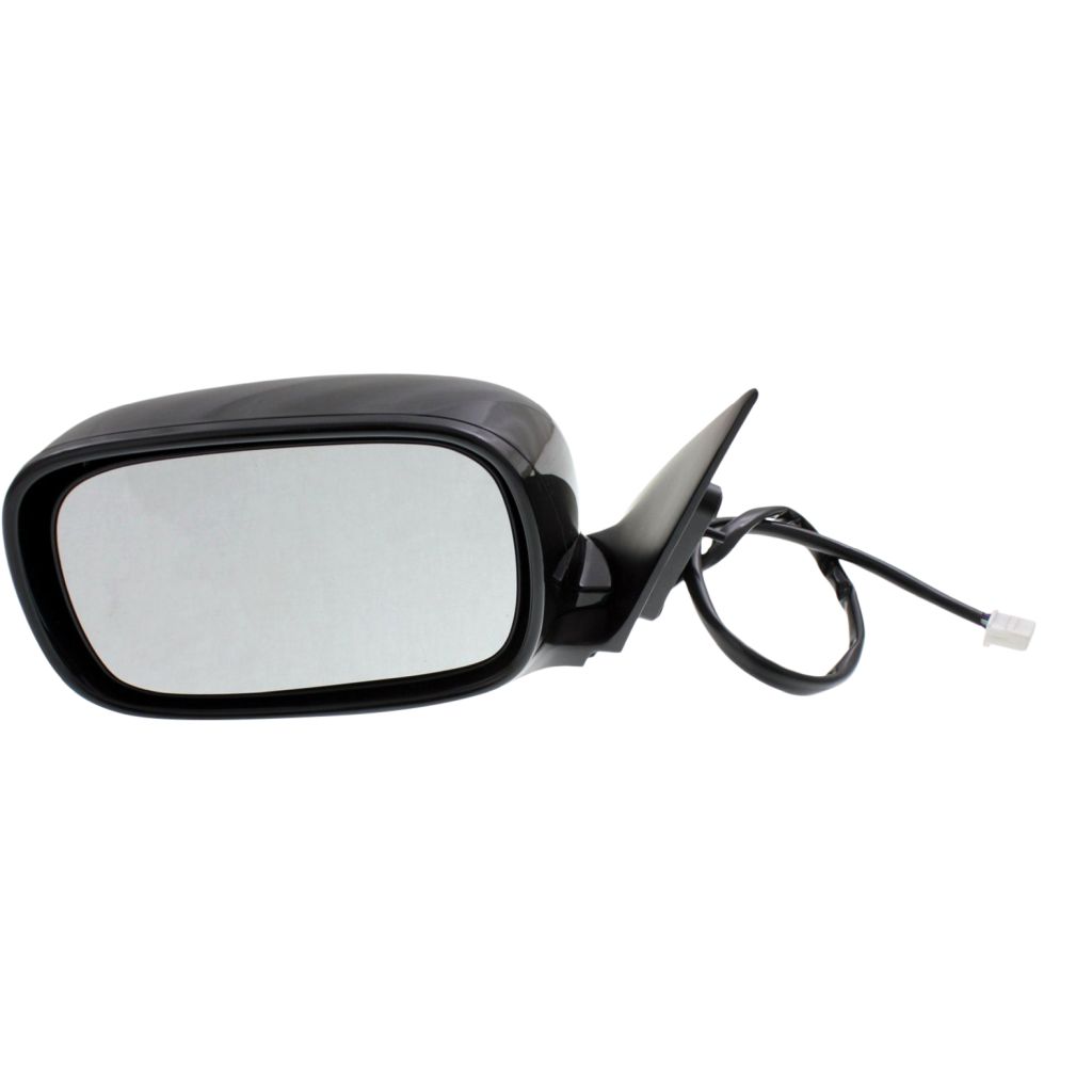 LEXUS GS 450h DOOR MIRROR LEFT (Driver Side) PWR/HTD (WO/DIMMER) OEM#8790630300C0-PFM 2007 PL#LX1320117