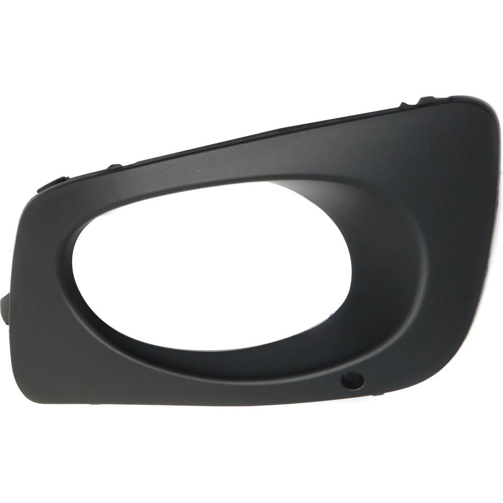 MERCEDES-BENZ SPRINTER FOG LAMP COVER BEZEL RIGHT (Passenger Side) TEXTURED BLACK OEM#90688503539B51 2014-2018 PL#MB1039159