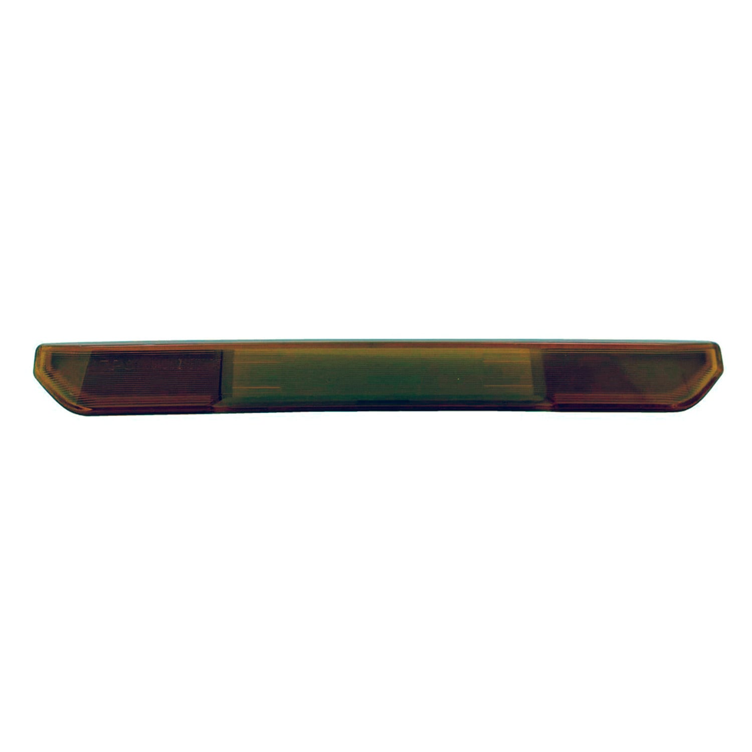 GM TRUCKS & VANS SIERRA/PU 2500/3500 (GMC) FRONT SIDE MARKER LAMP ASSY RIGHT (Passenger Side)=LEFT (Driver Side) (WO/LOGO) **CAPA** OEM#84806032 2020-2026 PL#GM2550207C