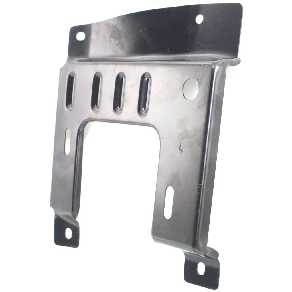 LINCOLN MARK LT FRONT BUMPER MOUNTING PLATE LEFT (Driver Side) (To 8/7/05) OEM#4L3Z17B985AA 2006 PL#FO1066159