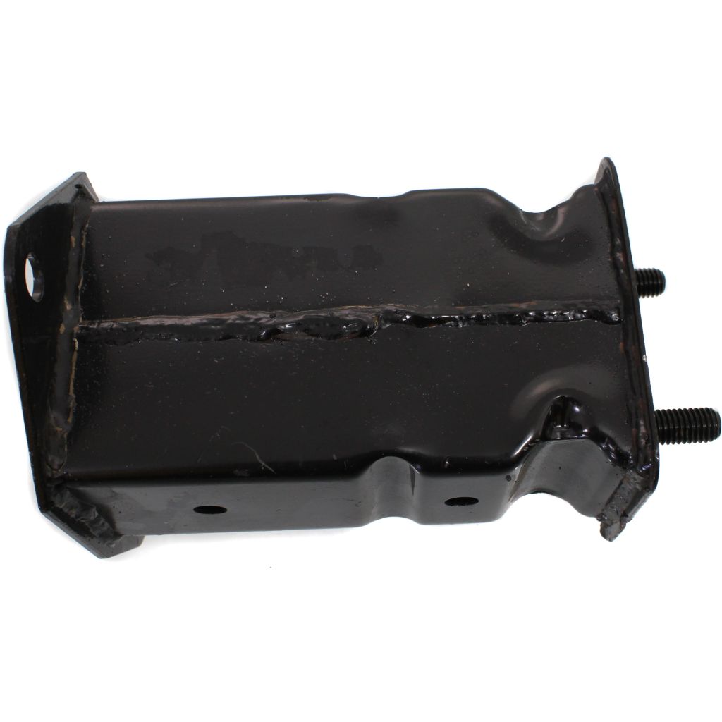 LEXUS GX 470 FRONT BUMPER REINFORCEMENT BRACKET LEFT (Driver Side) (STEEL) OEM#5202660020 2003-2009 PL#LX1066103