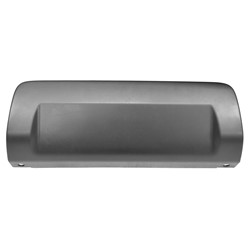 TOYOTA 4RUNNER REAR BUMPER TOWING HITCH COVER (WO/HITCH) OEM#5215135900 2014-2024 PL#TO1137102