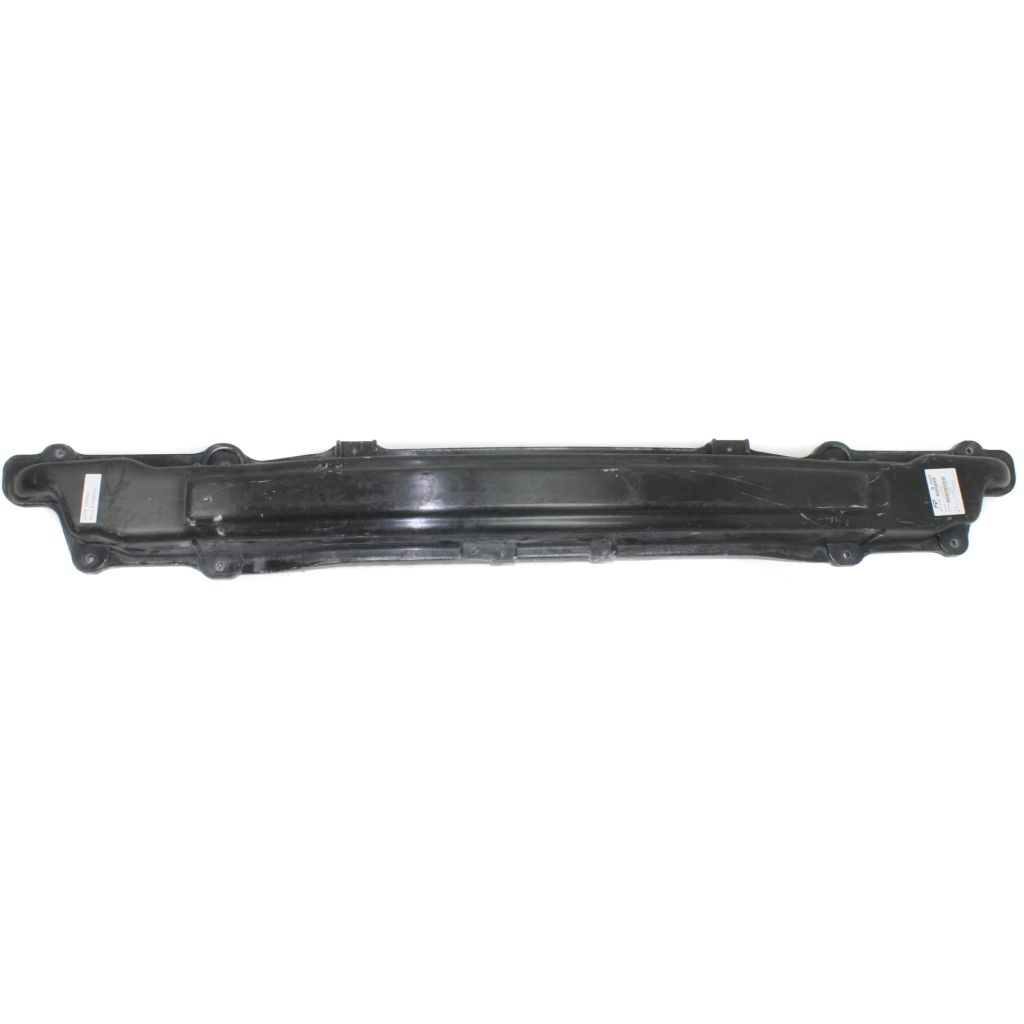 KIA OPTIMA REAR BUMPER REINFORCEMENT (USA)(SMC) OEM#866314C500 2014-2015 PL#KI1106128