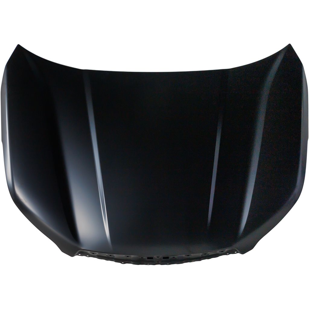 SUBARU FORESTER HOOD (STEEL) OEM#57229SJ0019P-PFM 2019-2024 PL#SU1230157
