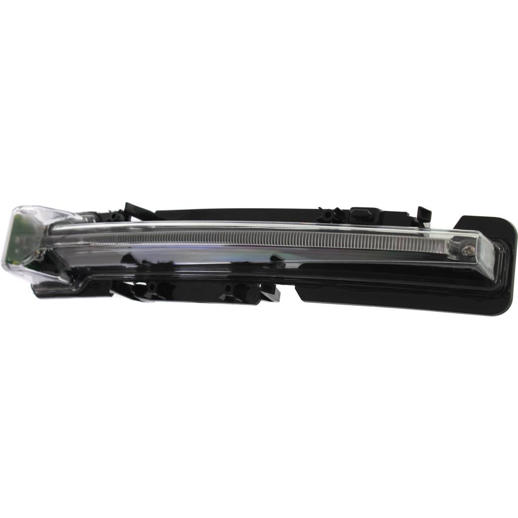 FORD TAURUS (EXC SHO) PARK LAMP RIGHT (Passenger Side) **CAPA** OEM#AG1Z13200A 2010-2012 PL#FO2521187C