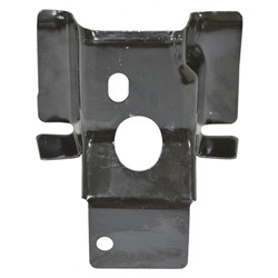 FORD MUSTANG SIDE RADIATOR SUPPORT RIGHT (Passenger Side) (HEAD/LAMP BRACKET) OEM#AR3Z16152A 2010-2014 PL#FO2509104