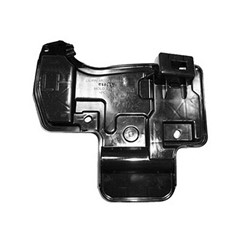 FORD MUSTANG REAR BUMPER SIDE SUPPORT LEFT (Driver Side) (PLASTIC) OEM#AR3Z17C947E 2010-2012 PL#FO1142113