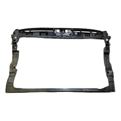VOLKSWAGEN JETTA SEDAN (EXC GLI) RADIATOR SUPPORT **CAPA** OEM#17A805588E 2019-2023 PL#VW1225165C